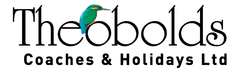 logo theonolds